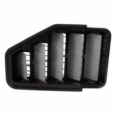 Quarter Panel Air Vent Grille - Left, Outer, Inlet