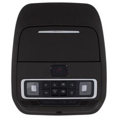 Overhead Console - Front, Rear (King Ranch Series)