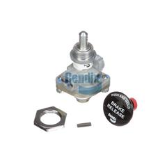 Control Valve