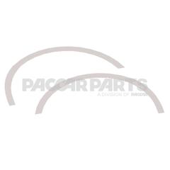 FENDER TRIM