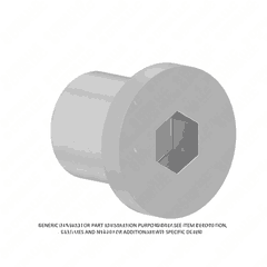 Screw Plug