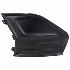 Bumper Cover Spacer Panel Grille - Right, Front, Lower