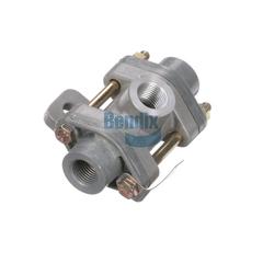 Double Check Valve