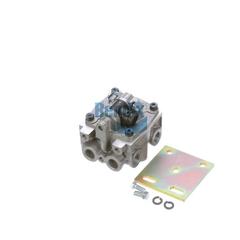 Traction Relay