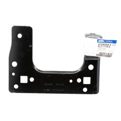 Bracket - Left, Rear (Rear Bumper Body Color Hi)