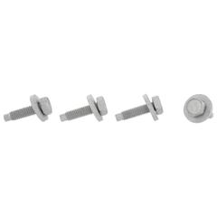 Liftgate Hinge Bolt Hex Head And Washer - M6 X 20MM
