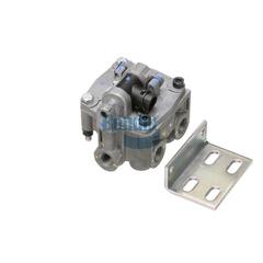 Traction Relay