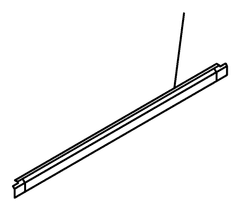 Mechanical Support Bracket Assembly