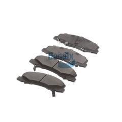 Pad Set