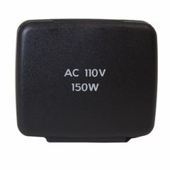 12 VOLT Accessory Power Outlet Additional Socket - Rear,