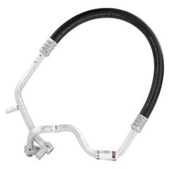 AIR CONDITIONING (A/C) Refrigerant Suction Hose Tube
