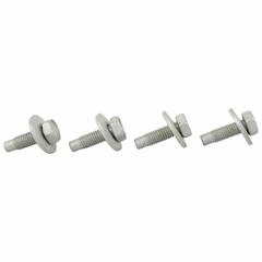 Bolt - M8 X 20MM (AT)