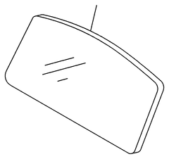 Component Mounting Bracket