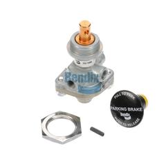 Control Valve