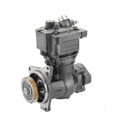 Air Compressor for 1 Cylinder, Cl5/6 HDEP EPA07/EPA10