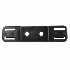 Radiator Support Air Deflector (RS)