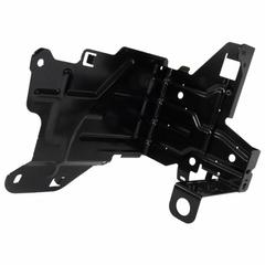 Fuse and Relay Bracket Box - Center (Fuses)