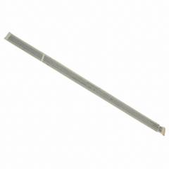 Trim Stripe Tape Decal - Right