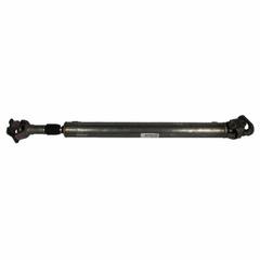 Shaft Drive Single Wheels - Rear