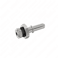 Screw-In Fitting for Pump - OM926 Euro 5
