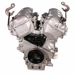 Engine Complete Long Block Crate - 3.5L
