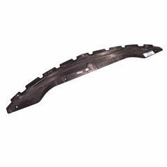 Radiator Support Air Deflector Valance Panel