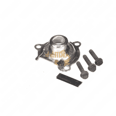 Silencer Purge Valve, Air Dryer, AD9 Kit