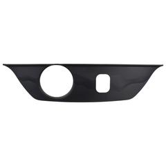 Liftgate Trim Cover - Rear