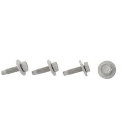 Door Hinge Bolt - M8 X 25, Front