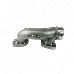 Rear Exhaust Manifold for S60 14L DDEC V EPA04