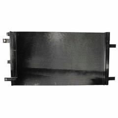 AIR CONDITIONING (A/C) Condenser
