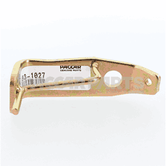 STOP-HOOD LATCH