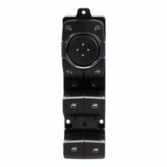 Door Window Switch Control - Left, Front, Driver
