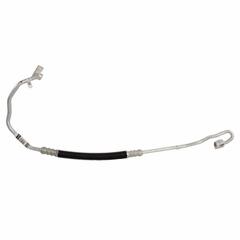 Tube asy Air Conditioning (A/C) Refrigerant Liquid Hose - 2.7L