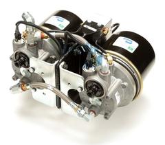 Air Dryer Module