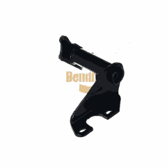 Bracket Assembly