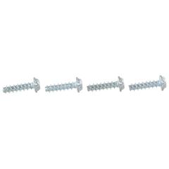 Radiator Support Air Deflector Actuator Screw - M4 x 16MM