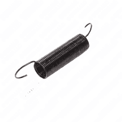 Fifth Wheel Inner Extension Spring, Air Release and Manual Lock