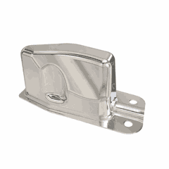 Heat Shield for OM936 EUROMOT 5