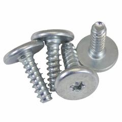 Hood Stop Buffer Screw Radiator Support Access Cover
