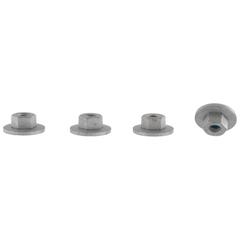 Roof Drip Molding Nut Hex Head And Washer - M6