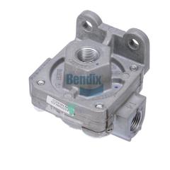 Quick Release Valve