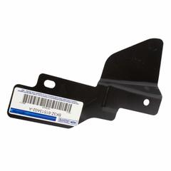 Body A-Pillar Reinforcement Bracket Roof Bow Extension - Right, Outer