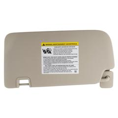 Sun Visor - Right