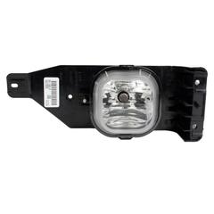 Fog Light Lamp - Left, Front