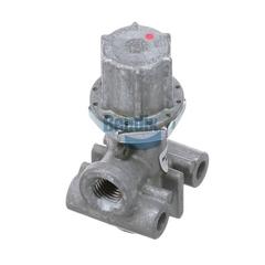 Pressure Protection Valve