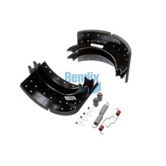 Brake Shoe Kit