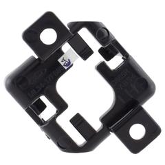 Back Up Camera Bracket Lane Departure System - Left, Front