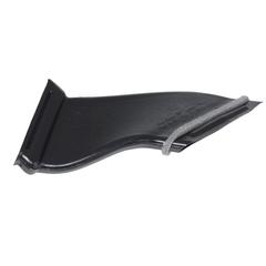 Heater Duct HVAC Adapter - Left