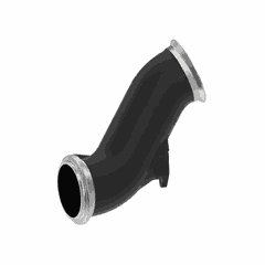 HC Metering Exhaust Gas Pipe Line
